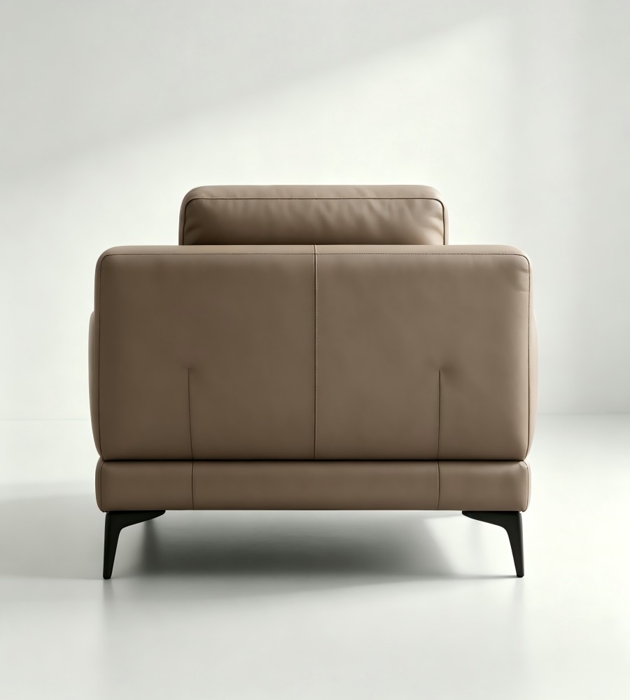 雅緻格調單人沙發 Classic Tufted Armchair