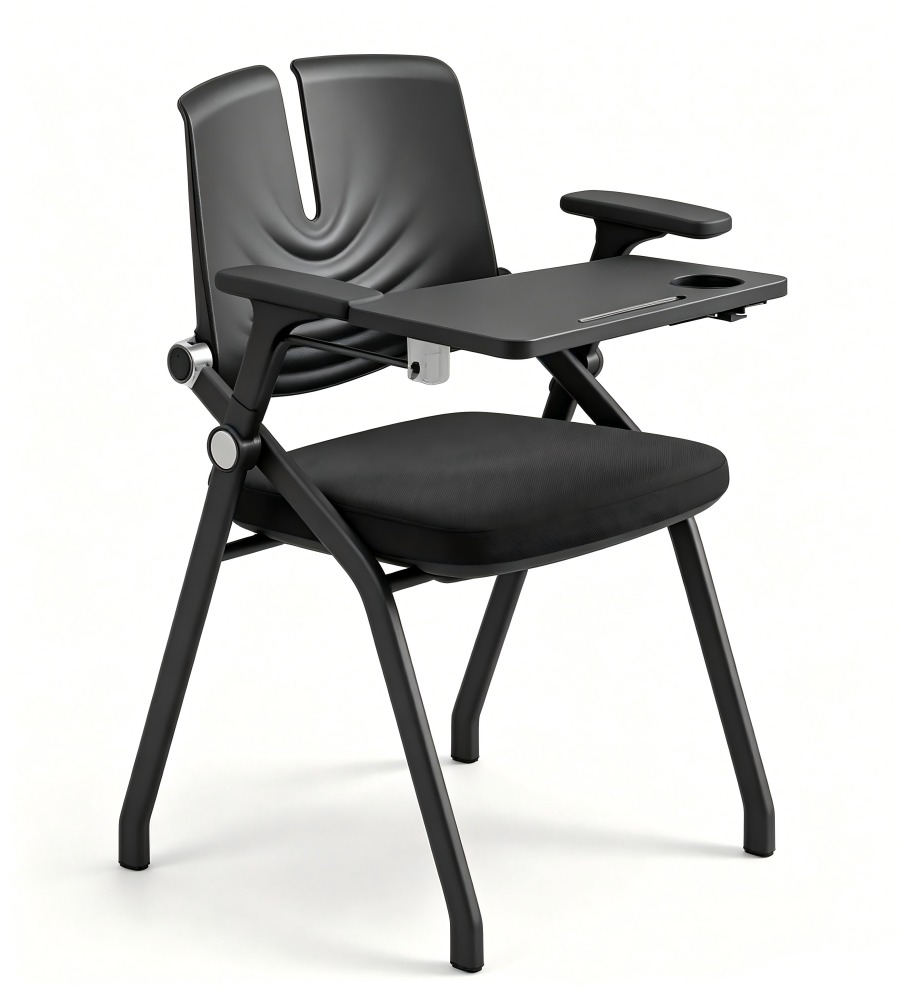 波浪紋多功能寫字板培訓椅 Wave-Design Multi-Functional Tablet Training Chair