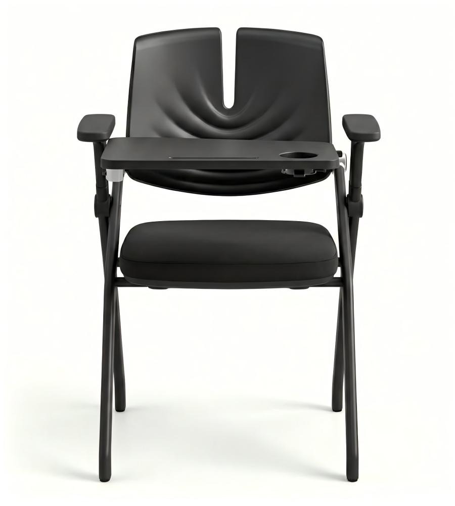 波浪紋多功能寫字板培訓椅 Wave-Design Multi-Functional Tablet Training Chair