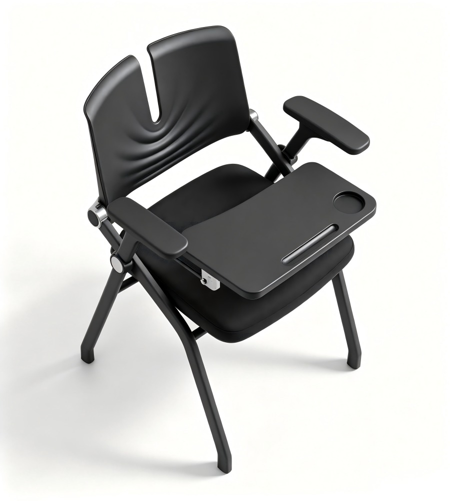 波浪紋多功能寫字板培訓椅 Wave-Design Multi-Functional Tablet Training Chair