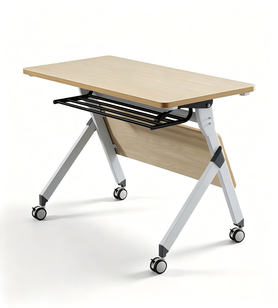可移動多功能培訓台 Movable multifunctional training table