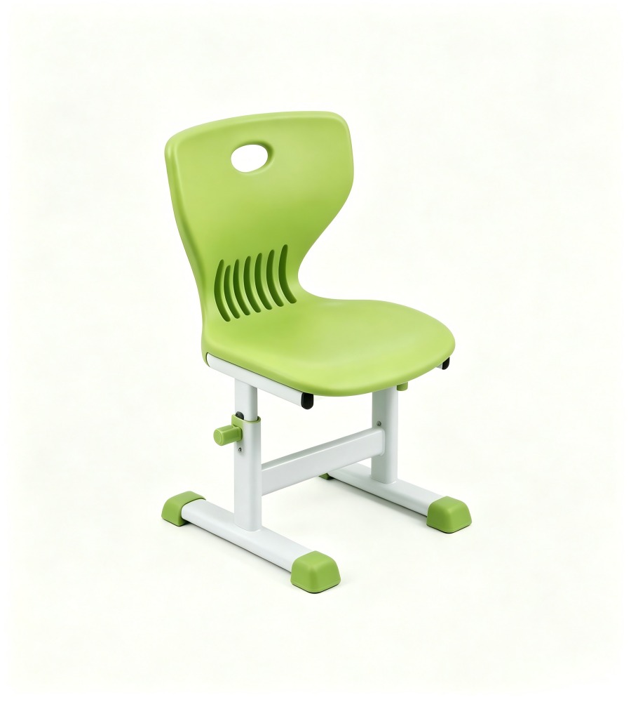 透氣提把升降學習椅 Ventilated Study Chair with Carry Handle