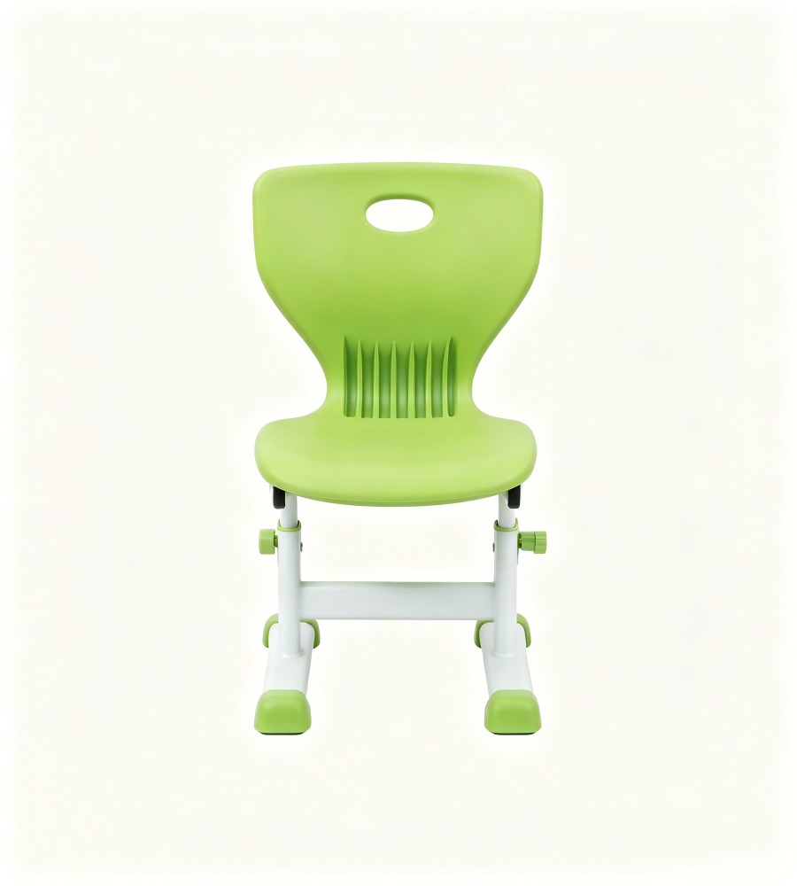 透氣提把升降學習椅 Ventilated Study Chair with Carry Handle