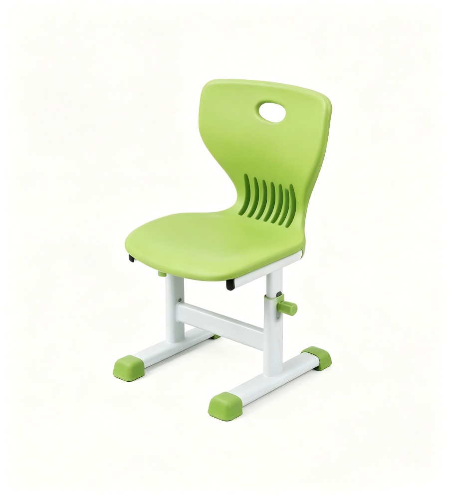 透氣提把升降學習椅 Ventilated Study Chair with Carry Handle