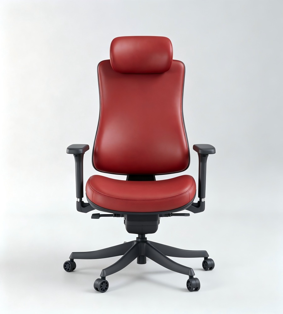 仿生骨骼設計電競椅	Bionic-Frame Gaming Chair