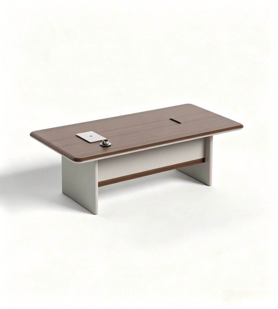 精簡型商務會議桌 Compact Business Conference Table