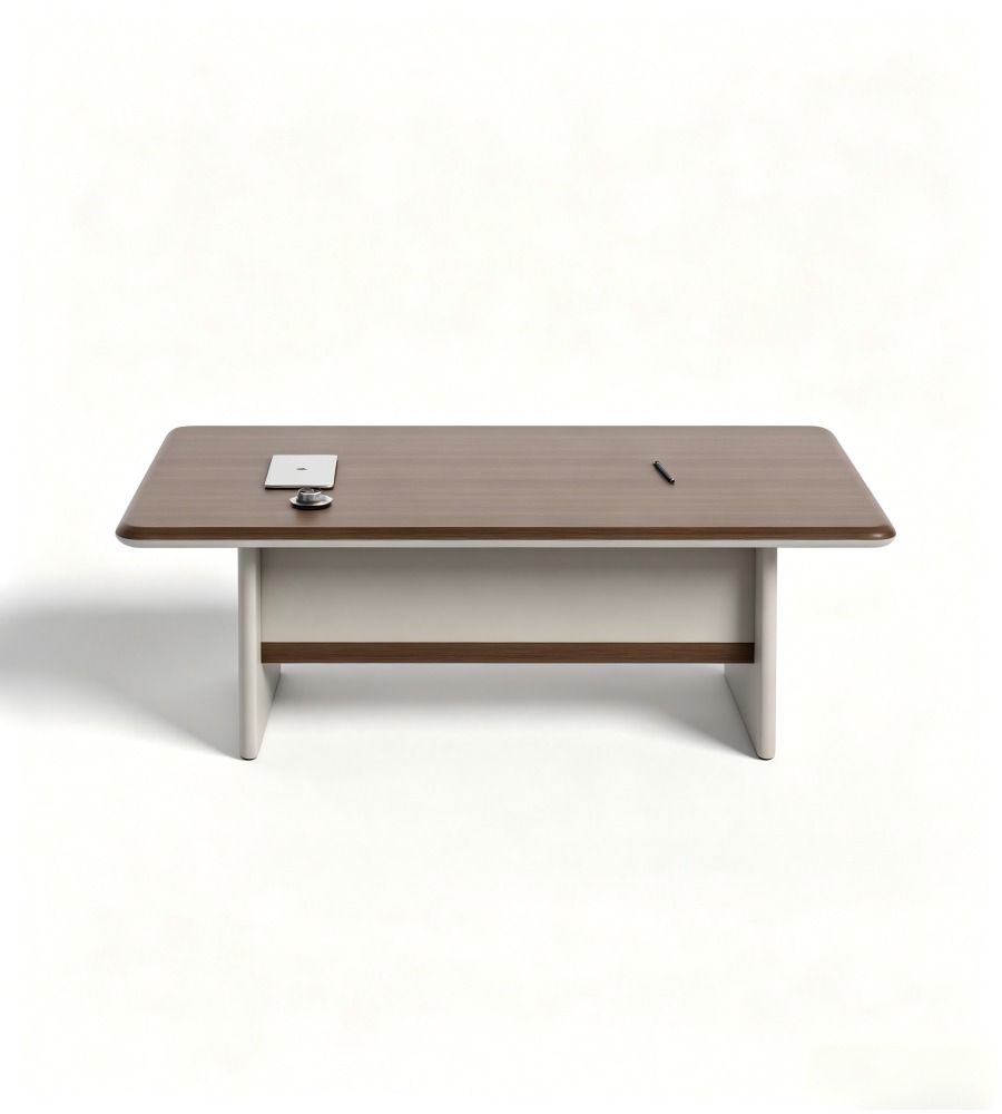精簡型商務會議桌 Compact Business Conference Table