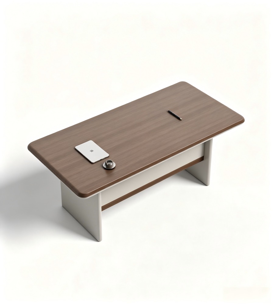 精簡型商務會議桌 Compact Business Conference Table