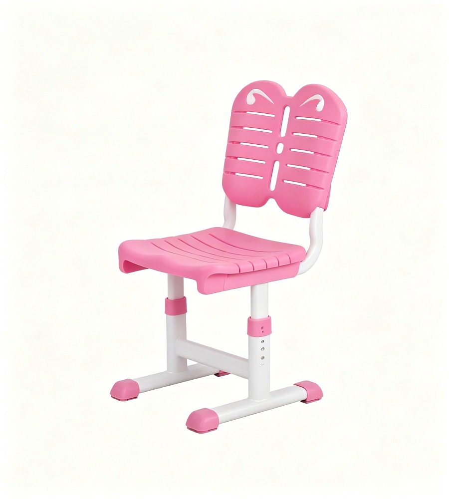 雙背式護脊調節學習椅 Dual-Backrest Ergonomic Adjustable Study Chair
