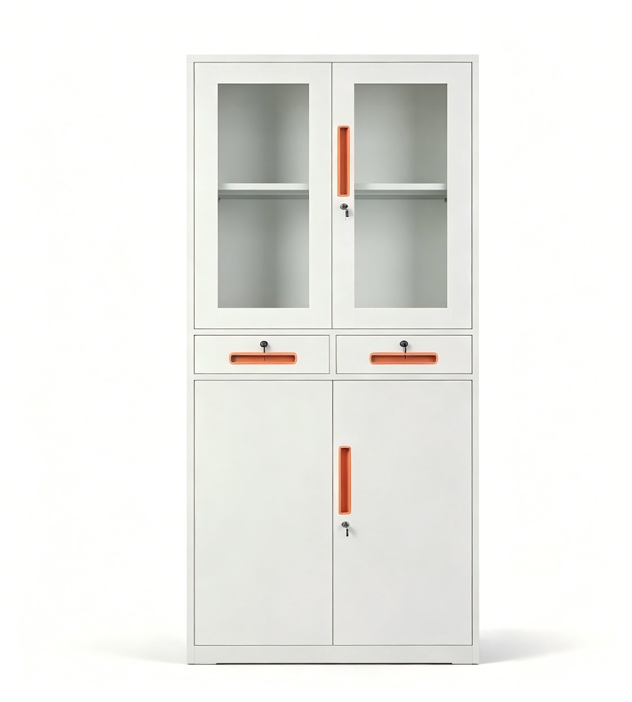 多功能綜合管理櫃 Multi-Functional Integrated Cabinet