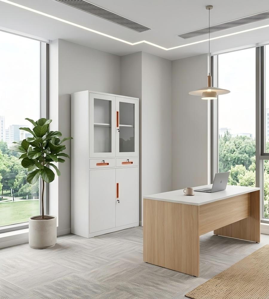 多功能綜合管理櫃 Multi-Functional Integrated Cabinet