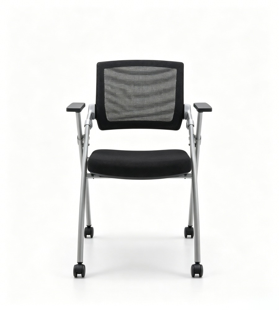 經典網面商務培訓椅 Classic Mesh Business Training Chair