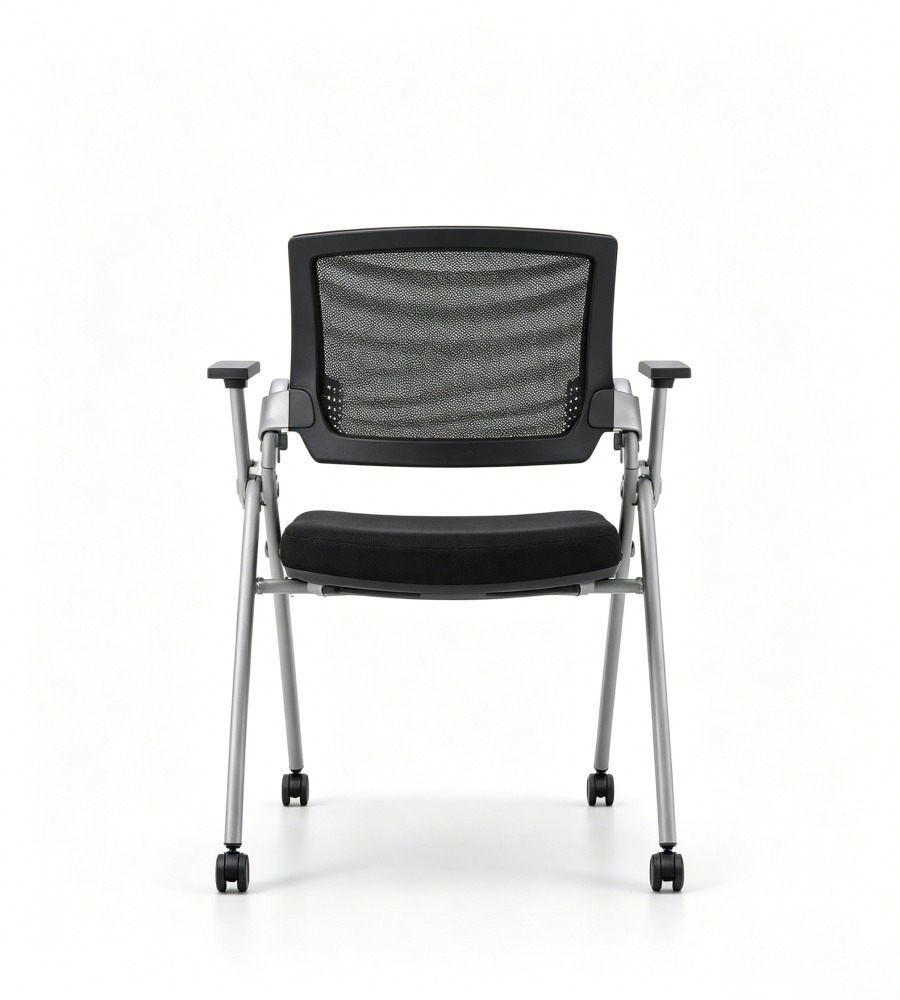 經典網面商務培訓椅 Classic Mesh Business Training Chair