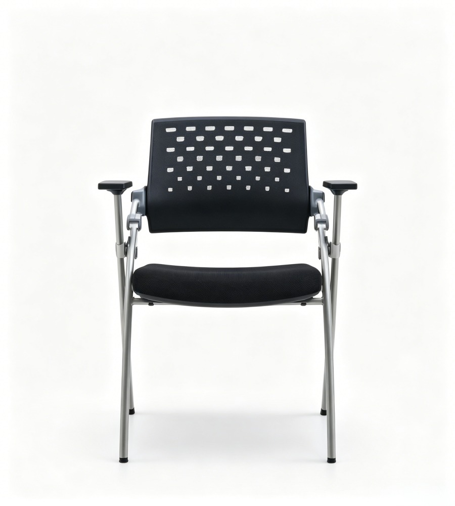 高靈活移動式培訓椅 Highly Flexible Mobile Training Chair