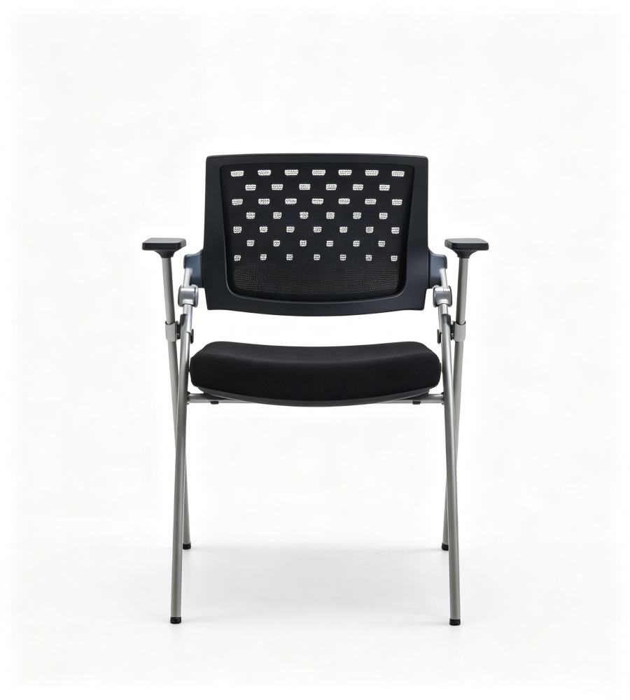 高靈活移動式培訓椅 Highly Flexible Mobile Training Chair