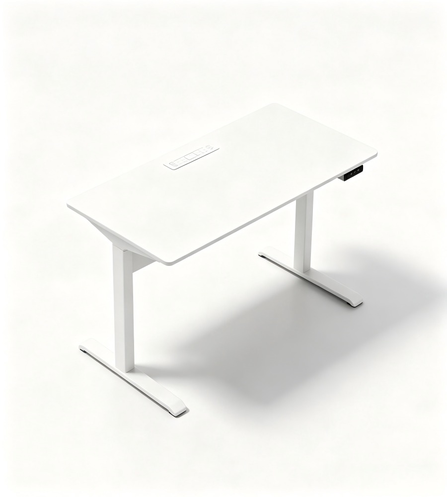 現代極簡智能升降桌 Modern Minimalist Smart Standing Desk