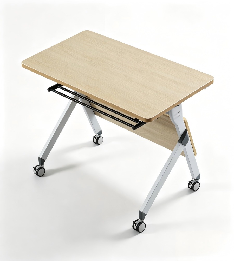 可移動多功能培訓台 Movable multifunctional training table