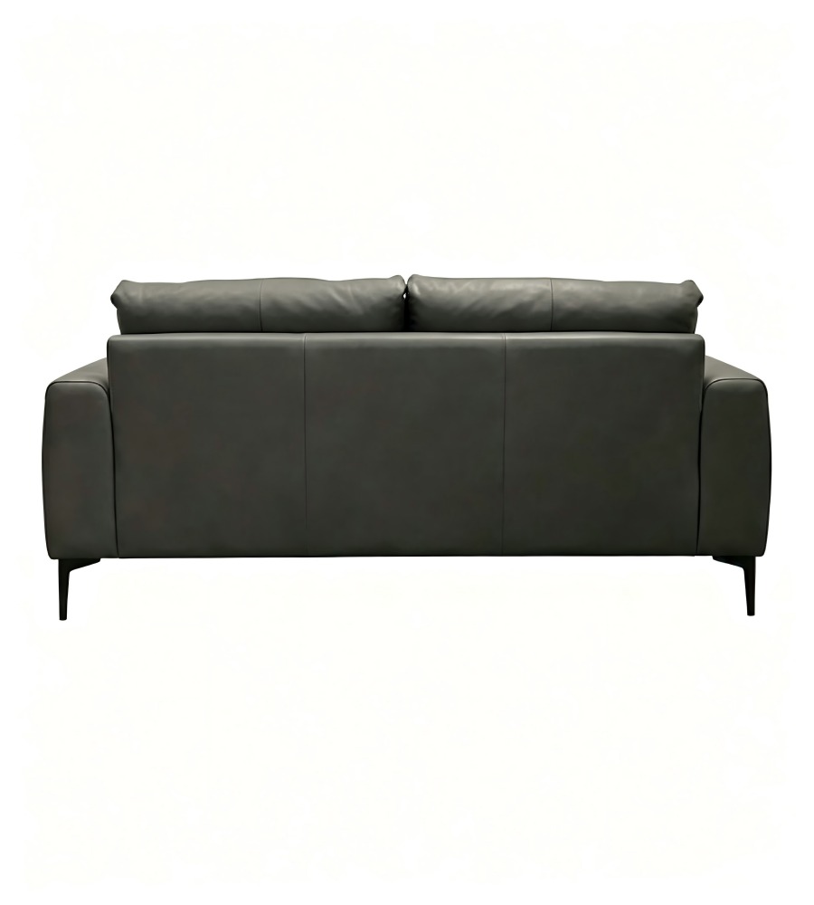 都會簡約三人沙發 Urban Minimalist Three-Seater Sofa