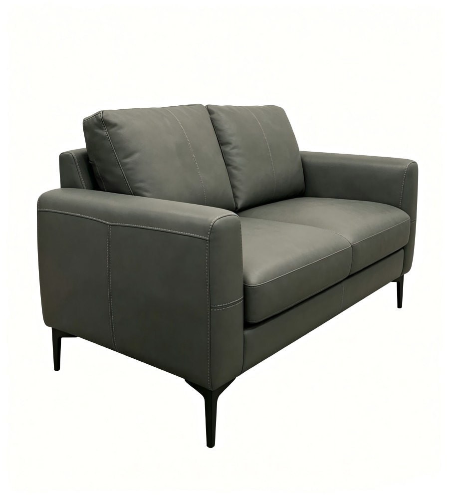 都會簡約三人沙發 Urban Minimalist Three-Seater Sofa