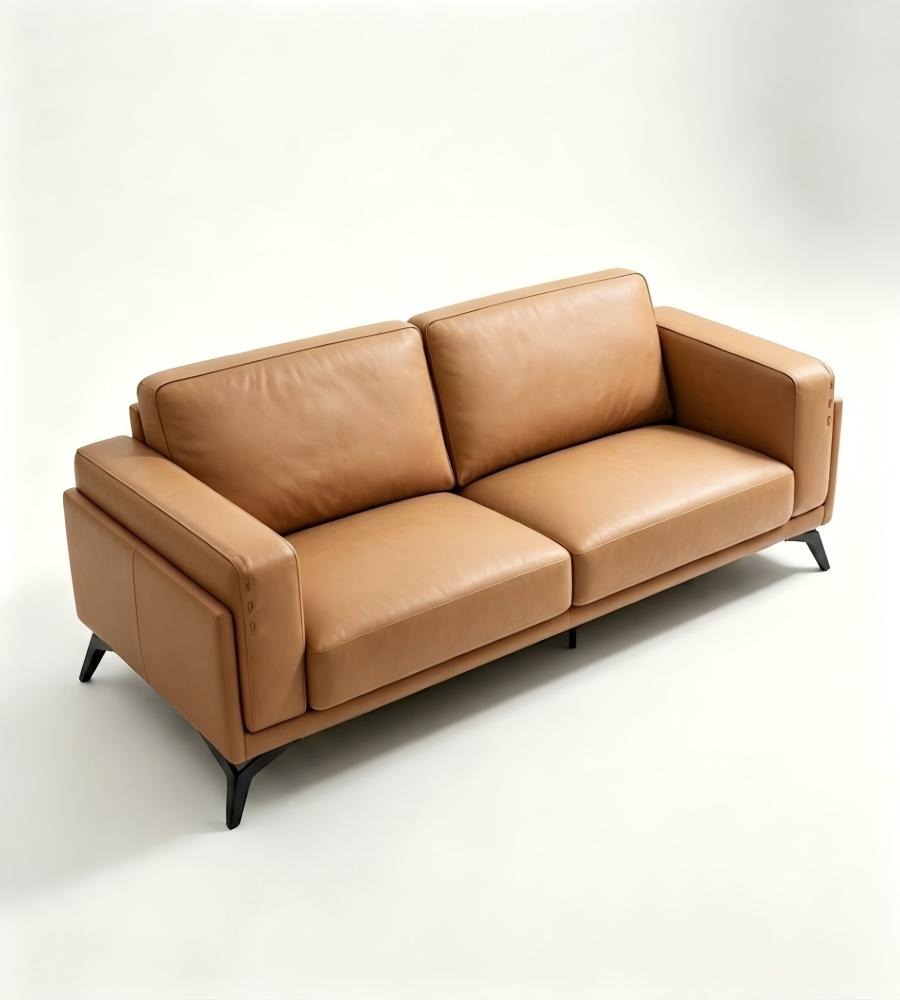 匠心職人三人沙發	Artisan Craft Three-Seater