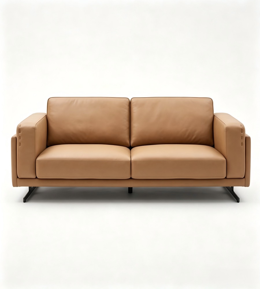 匠心職人三人沙發	Artisan Craft Three-Seater