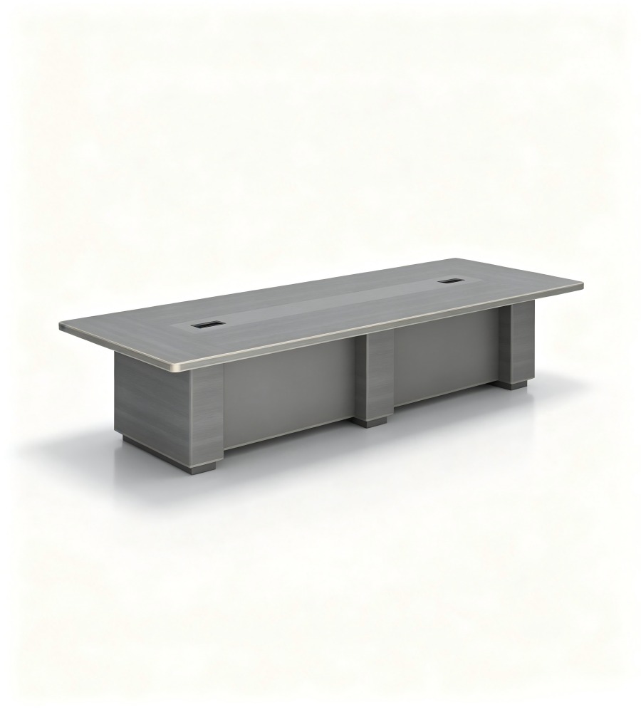 矩陣結構會議桌 Matrix Structural Conference Table