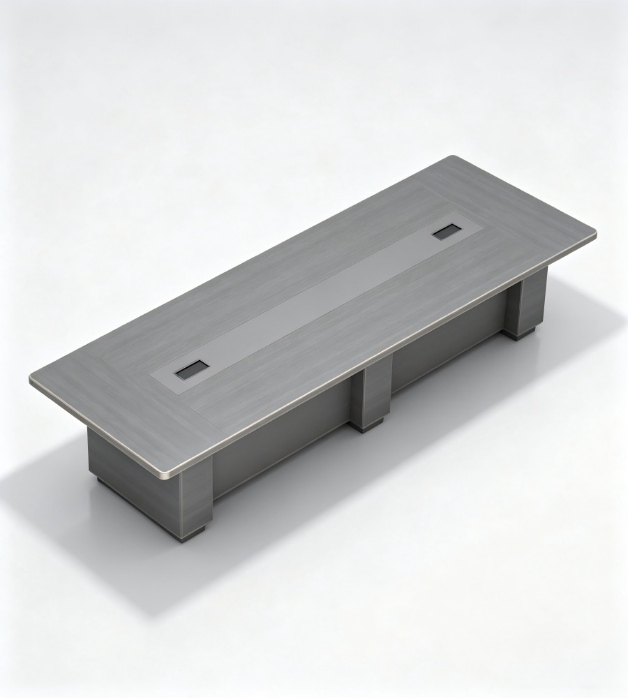 矩陣結構會議桌 Matrix Structural Conference Table