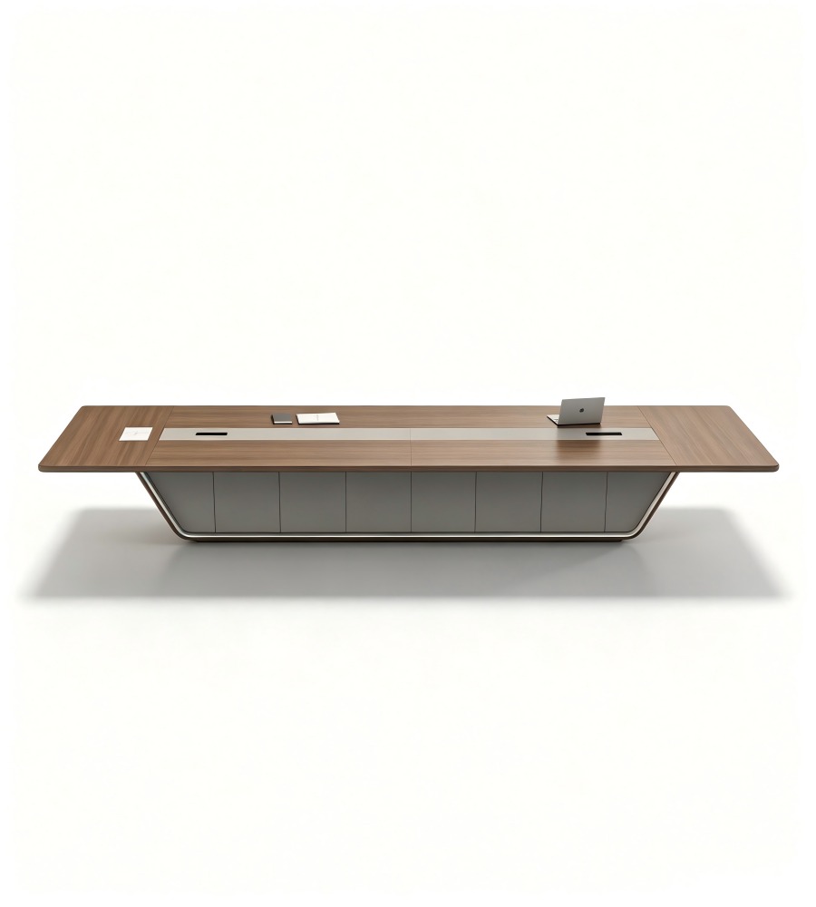 平衡美學會議桌 Balance Aesthetic Conference Table