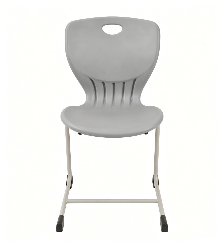 條紋靠背人體工學椅 Striped Backrest Ergonomic Chair