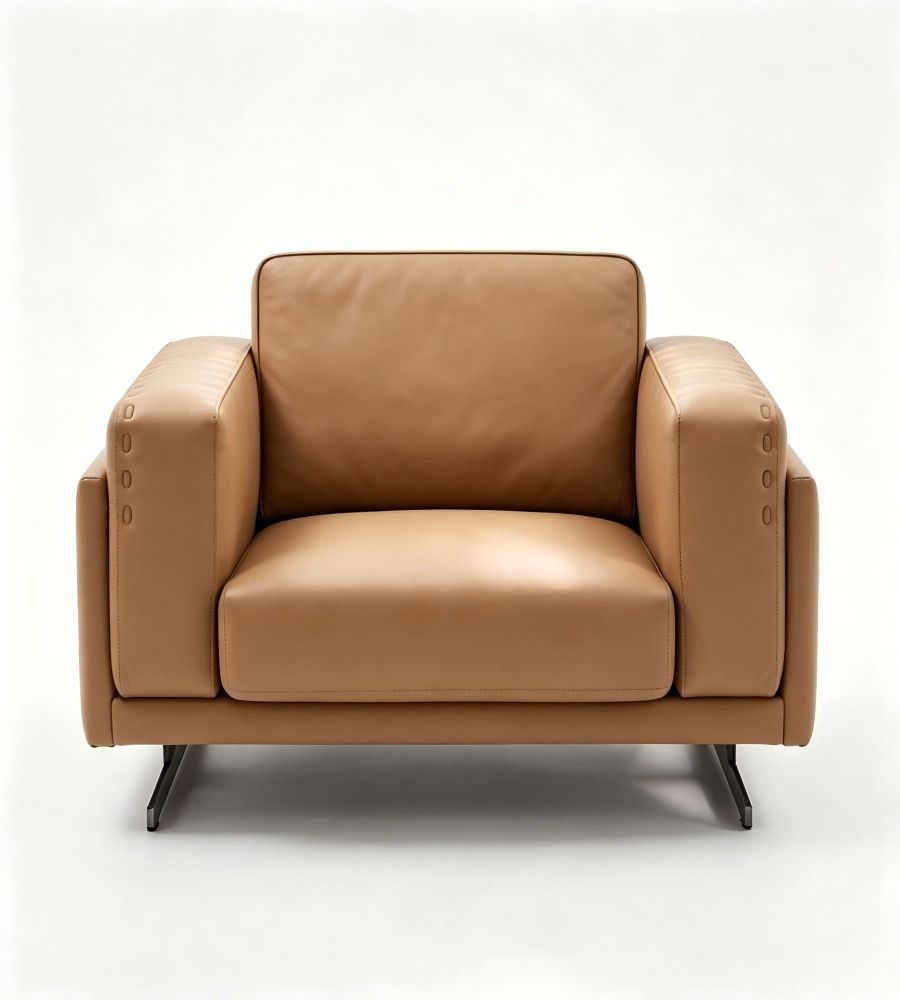 匠心職人單人沙發 Artisan Craft Armchair