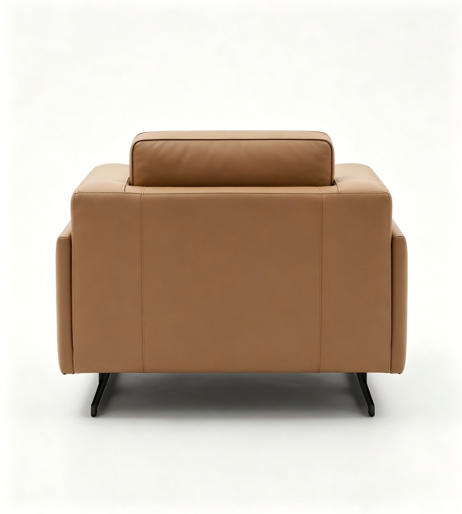 匠心職人單人沙發 Artisan Craft Armchair