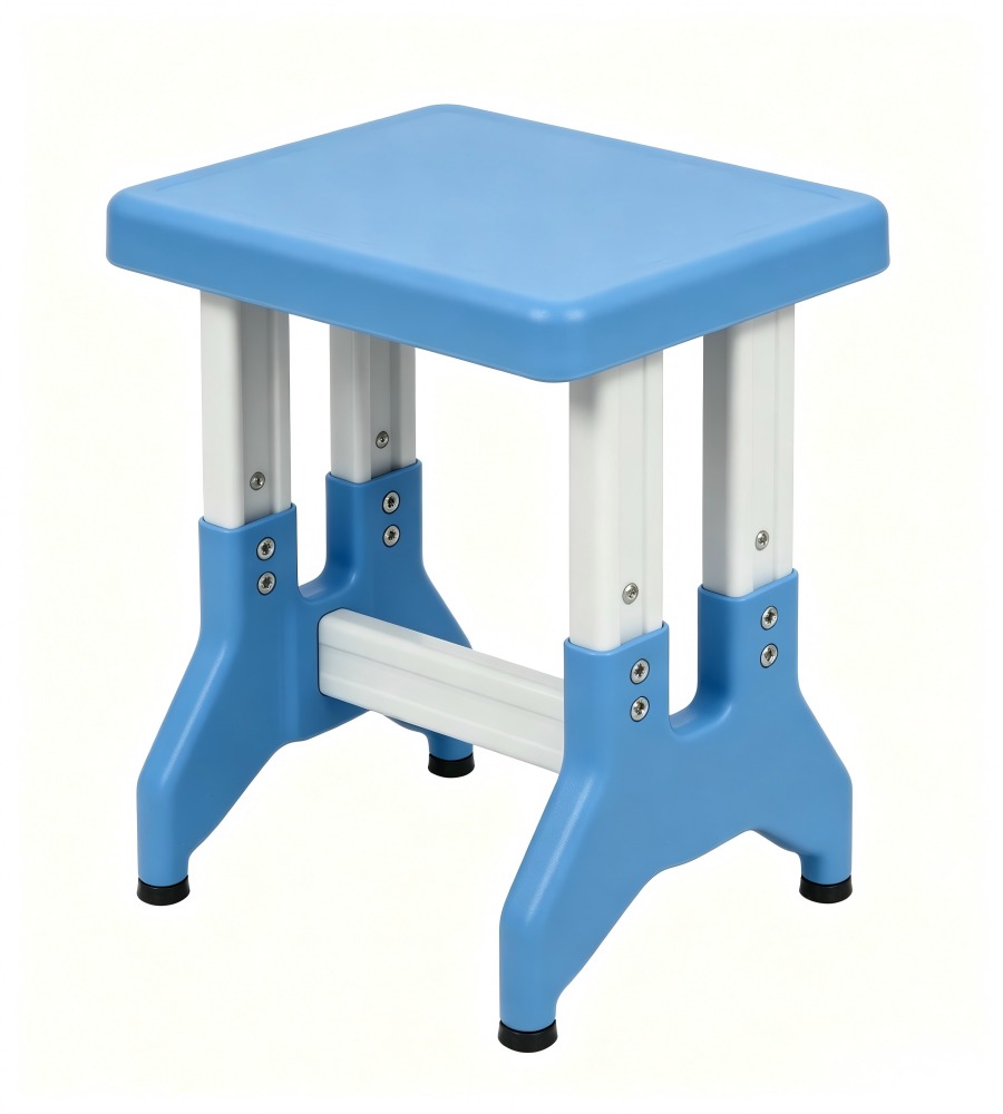 緊湊型升降學習椅凳 Compact Adjustable Study Stool