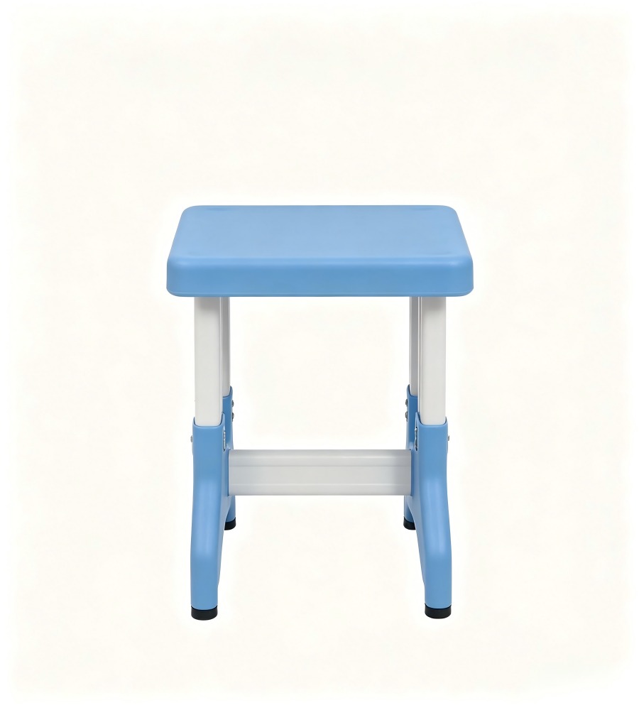 緊湊型升降學習椅凳 Compact Adjustable Study Stool