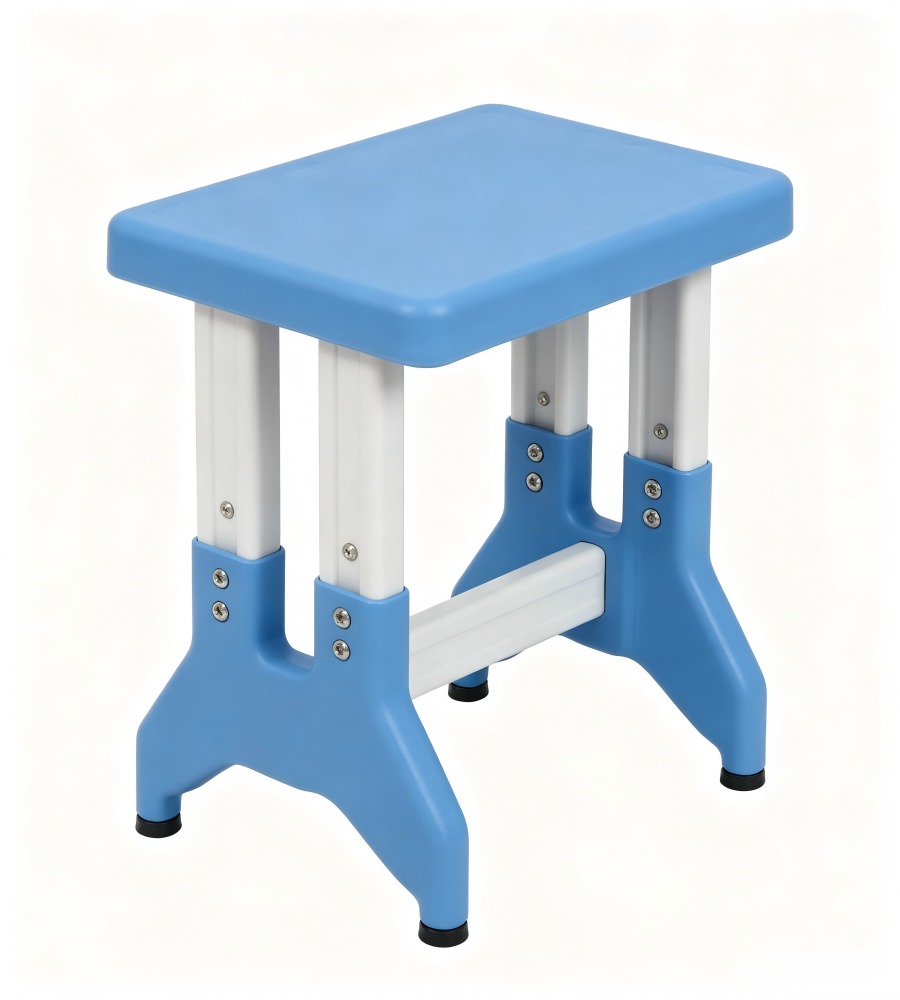 緊湊型升降學習椅凳 Compact Adjustable Study Stool