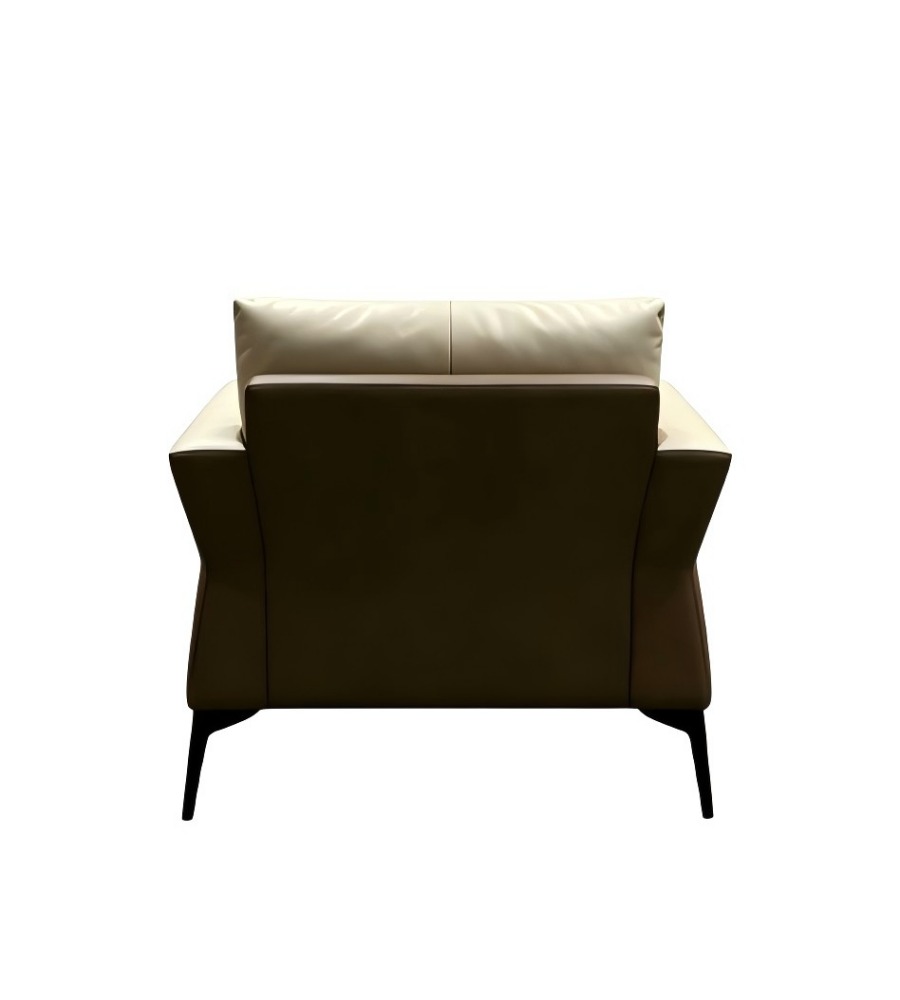 現代商務三人沙發 Modern Business Three-Seater Sofa