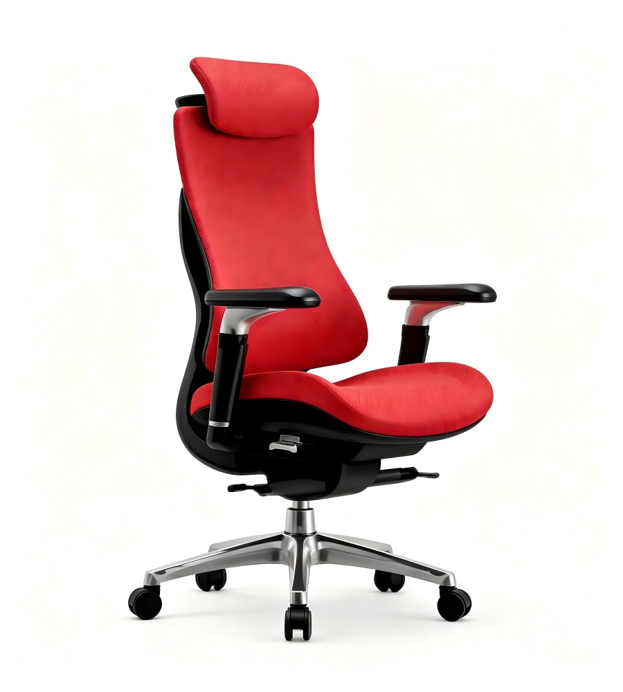 全方位調節電競椅	Full-Adjustment Gaming Chair