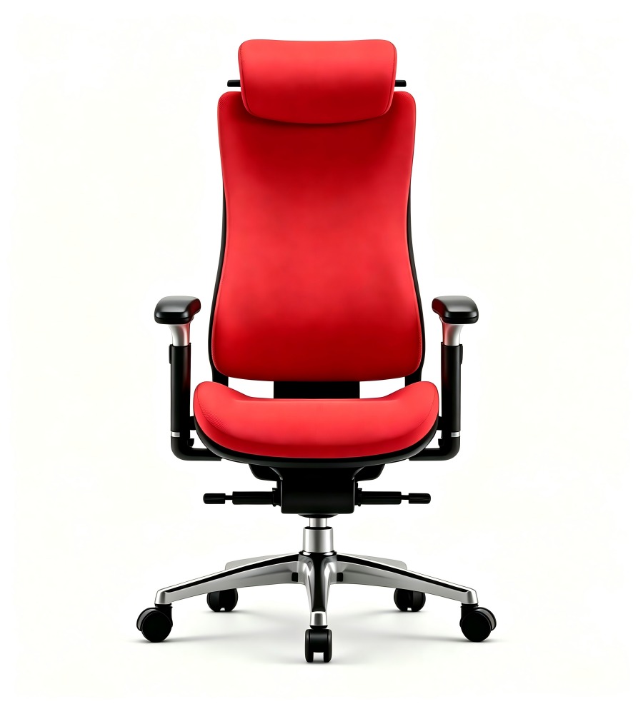 全方位調節電競椅	Full-Adjustment Gaming Chair