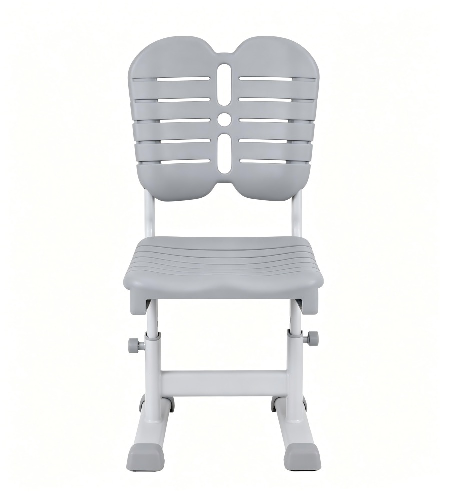 雙背式護脊調節椅 Dual-Backrest Ergonomic Adjustable Chair