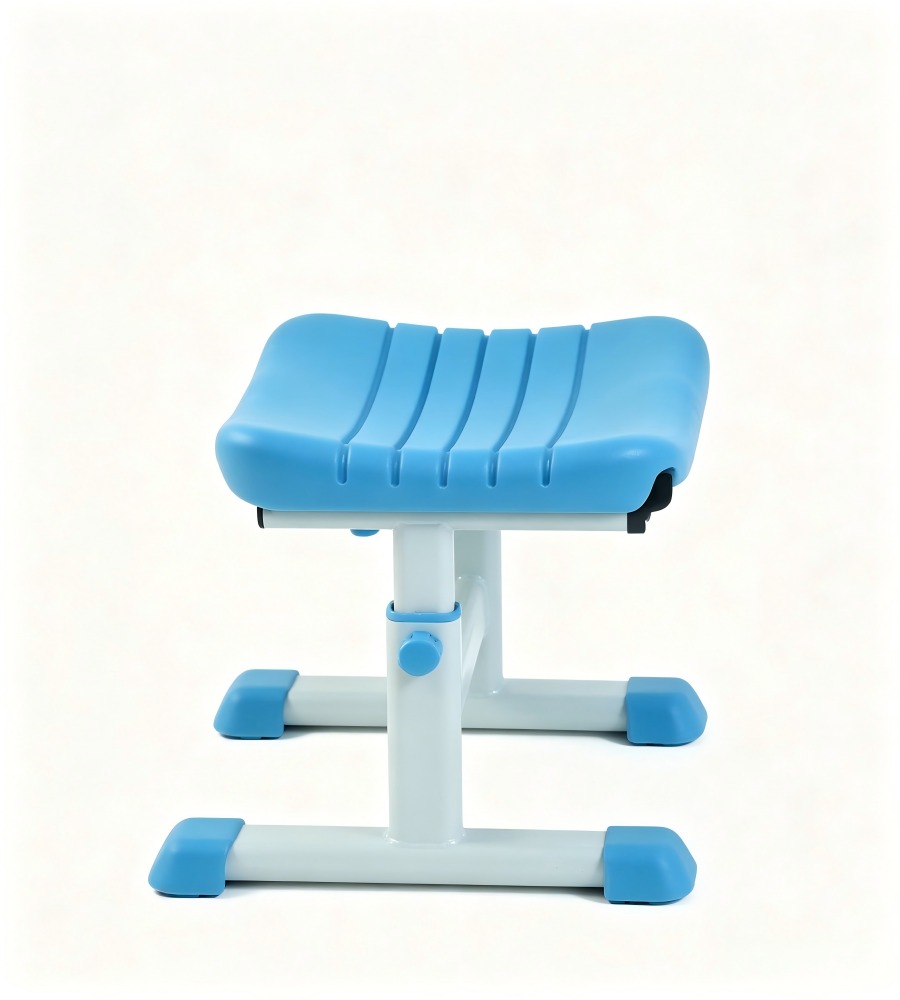 人體工學曲線升降凳 Ergonomic Contoured Height-Adjustable Stool