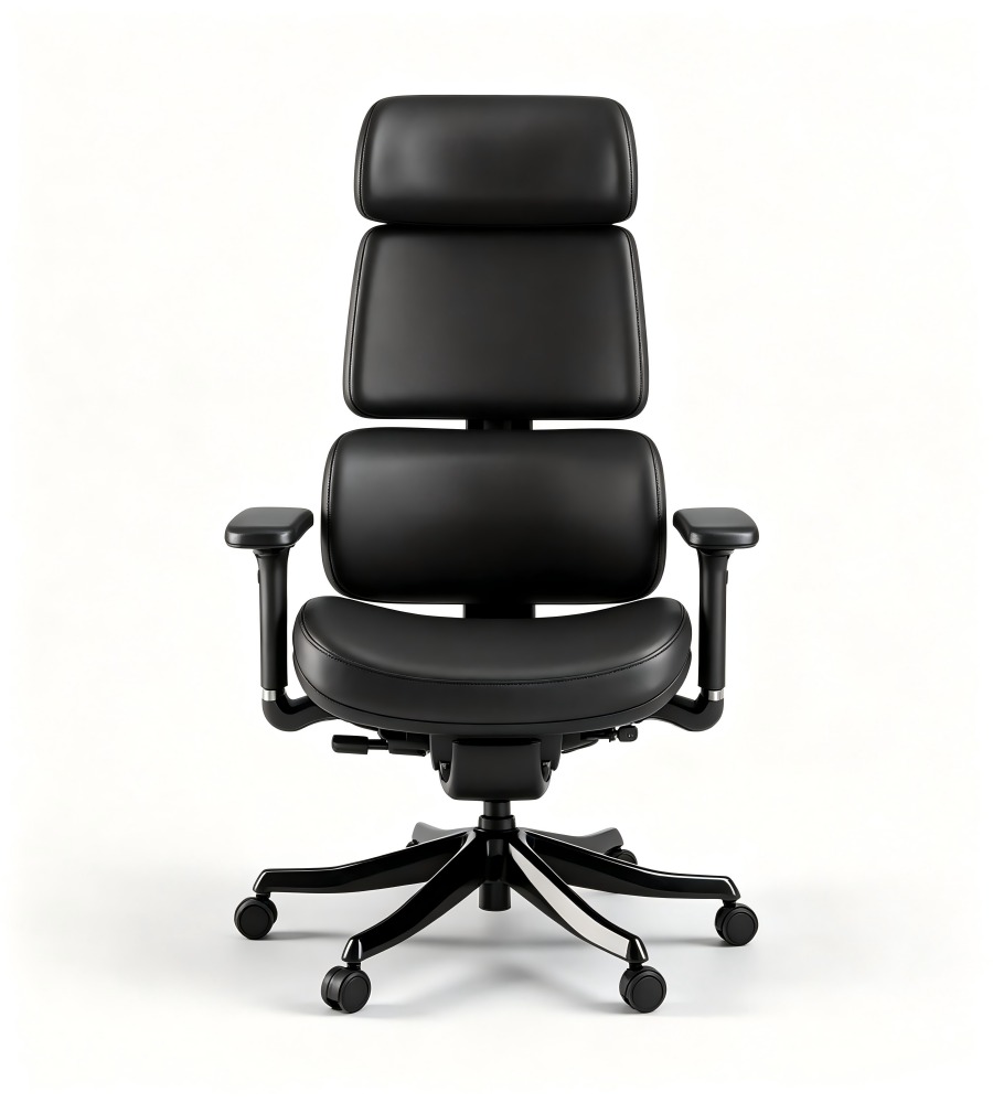 三段式支撐電競椅 3-Zone Support Gaming Chair
