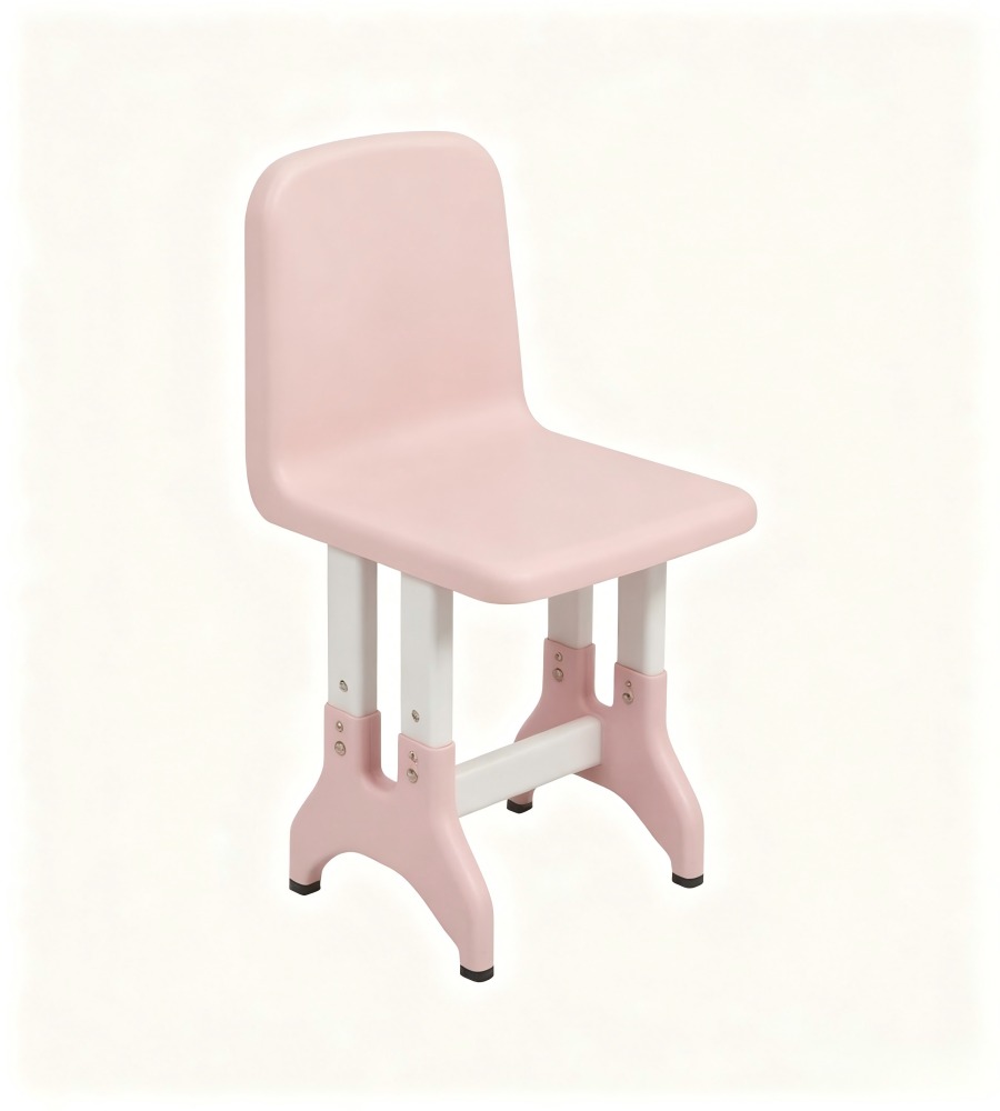 學齡兒童舒適學習椅 Comfort Kids' Study Chair