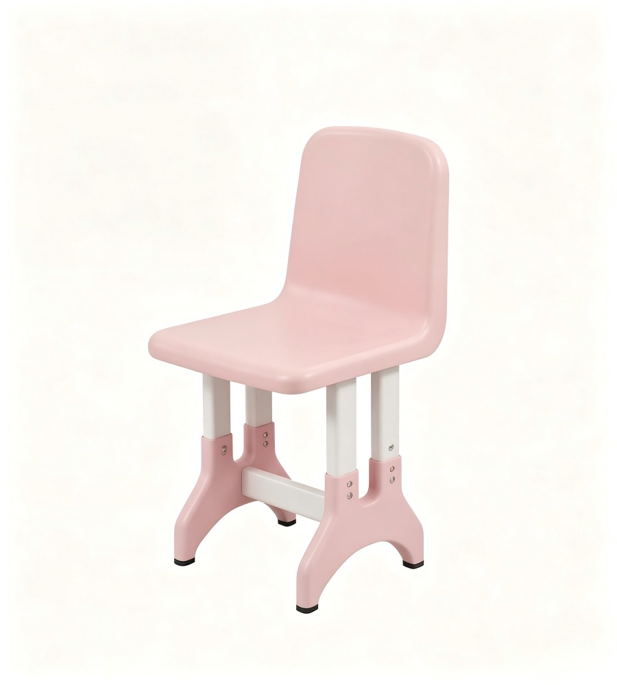 學齡兒童舒適學習椅 Comfort Kids' Study Chair