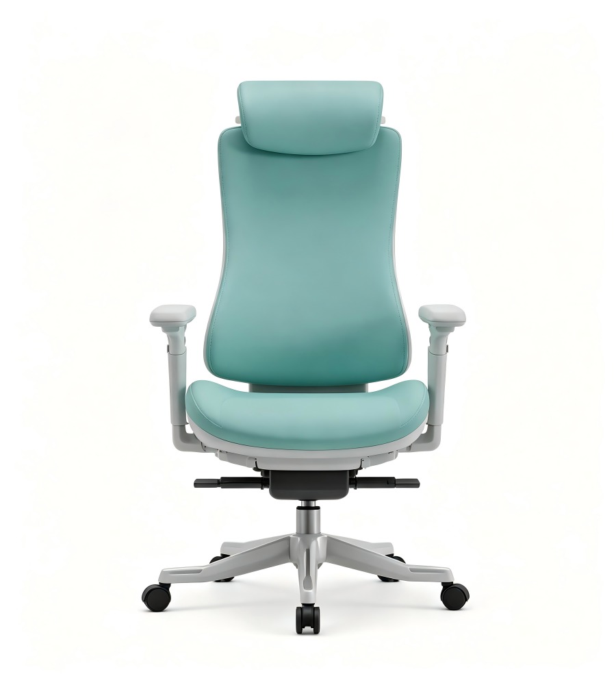 6D 扶手人體工學電競椅 6D Armrest Ergonomic Gaming Chair
