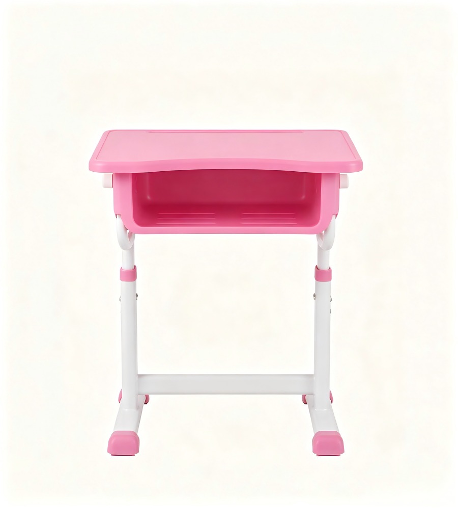 螺絲固定式高度調節學習桌 Screw-Adjustable Height Study Desk