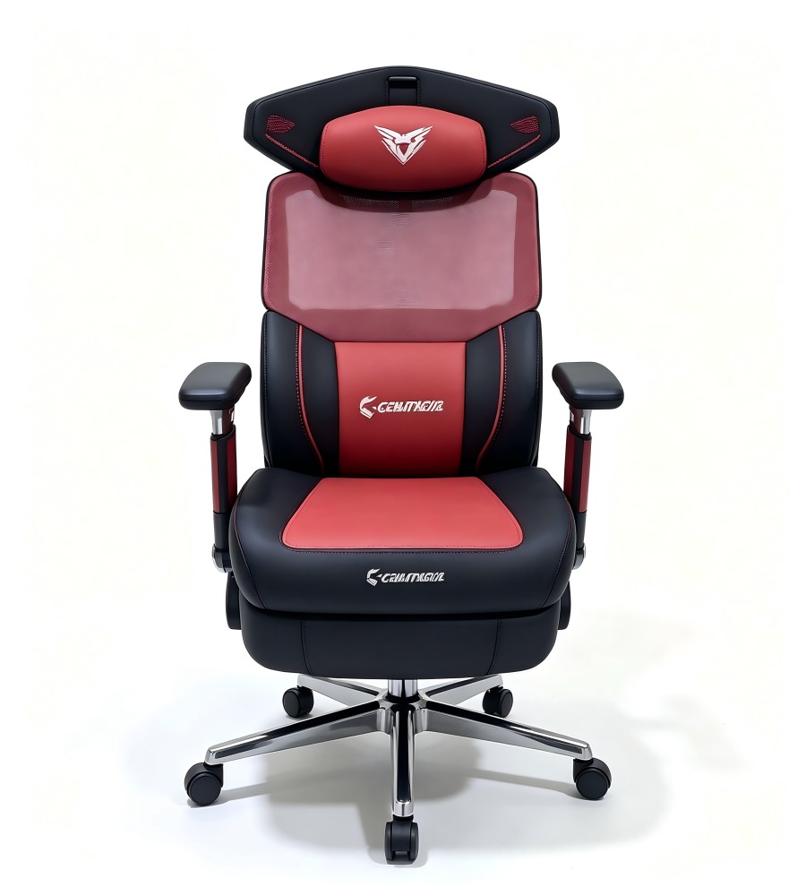 電動多功能電競椅 Electric Multi-Function Gaming Chair