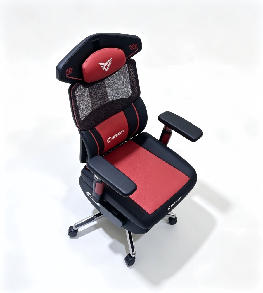 電動多功能電競椅 Electric Multi-Function Gaming Chair