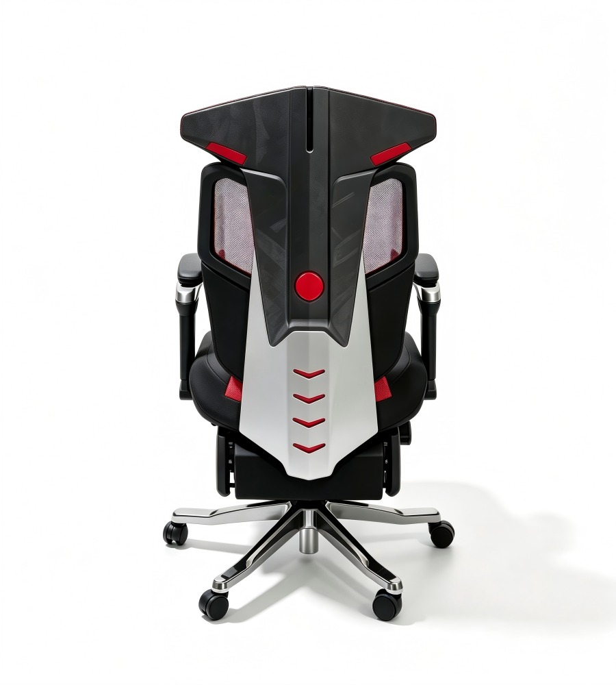 電動多功能電競椅 Electric Multi-Function Gaming Chair