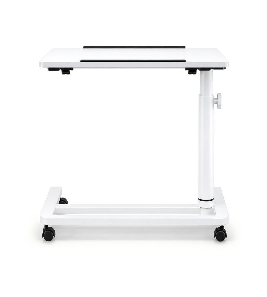 雅白氣動翻轉講台 White Pneumatic Flip-Top Podium