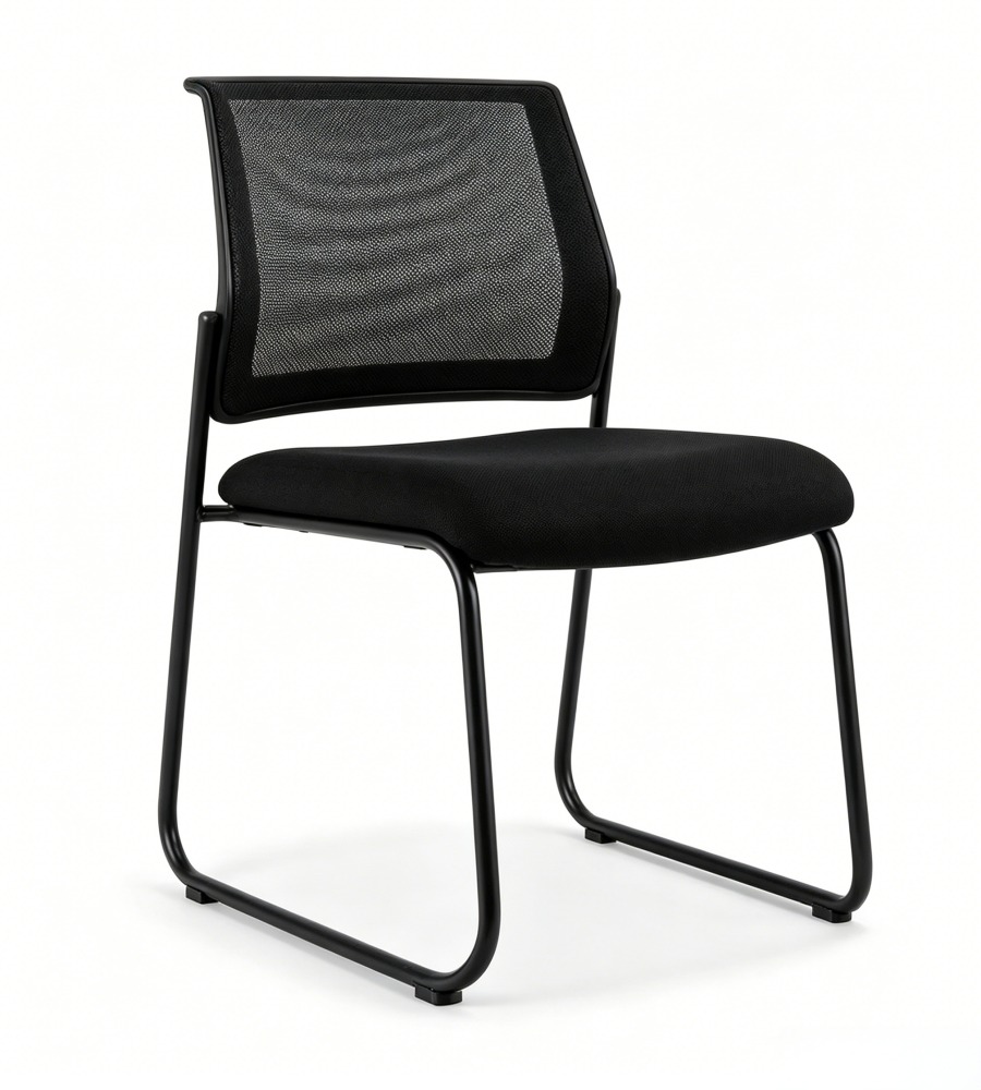 商務經典型透氣培訓椅 Classic Business Breathable Training Chair