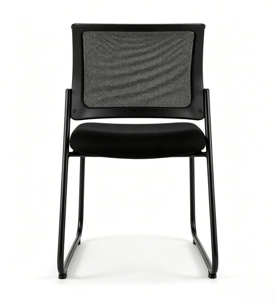 商務經典型透氣培訓椅 Classic Business Breathable Training Chair